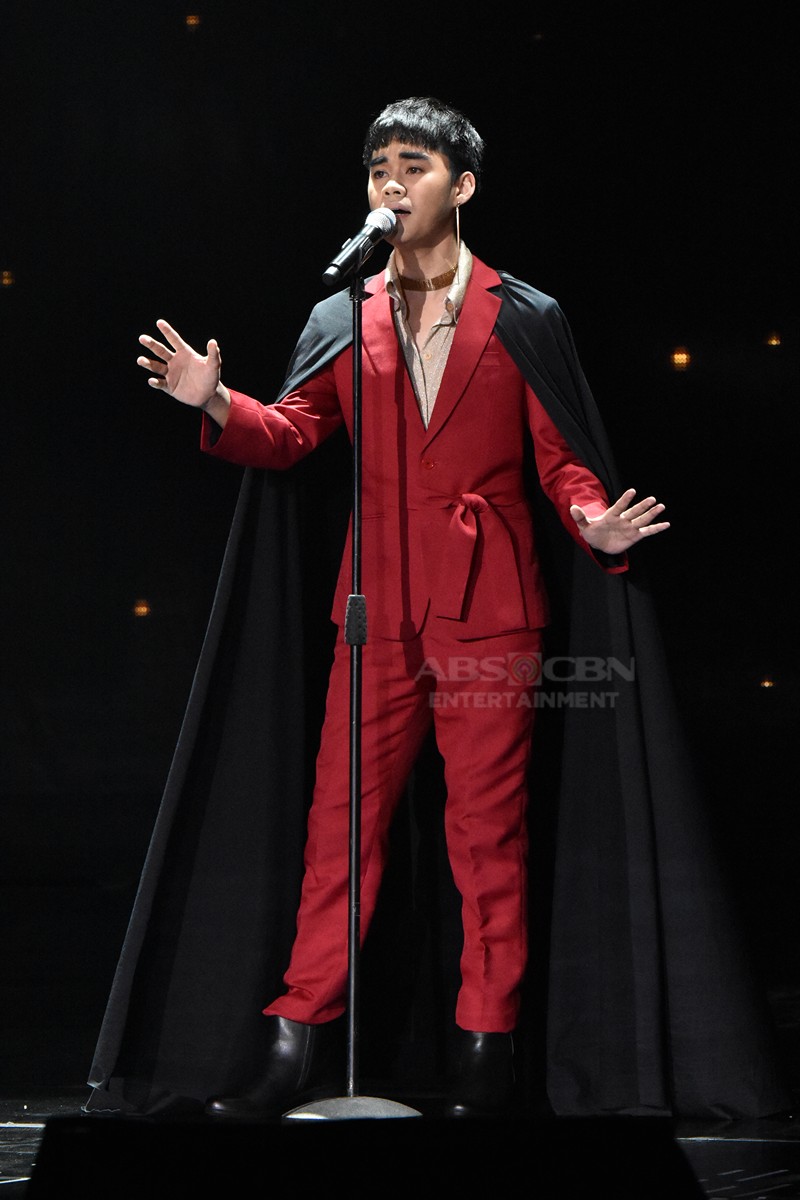 IN PHOTOS: Idol Philippines 2019 Finale - Top 3 Results Night