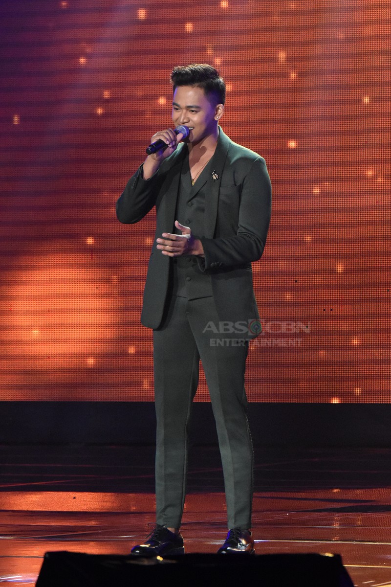 IN PHOTOS: Idol Philippines 2019 Finale - Top 3 Results Night