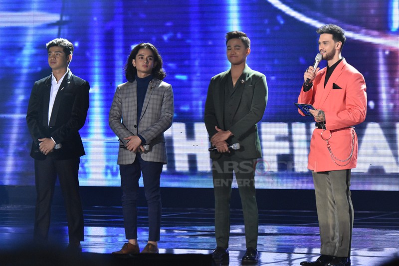 IN PHOTOS: Idol Philippines 2019 Finale - Top 3 Results Night