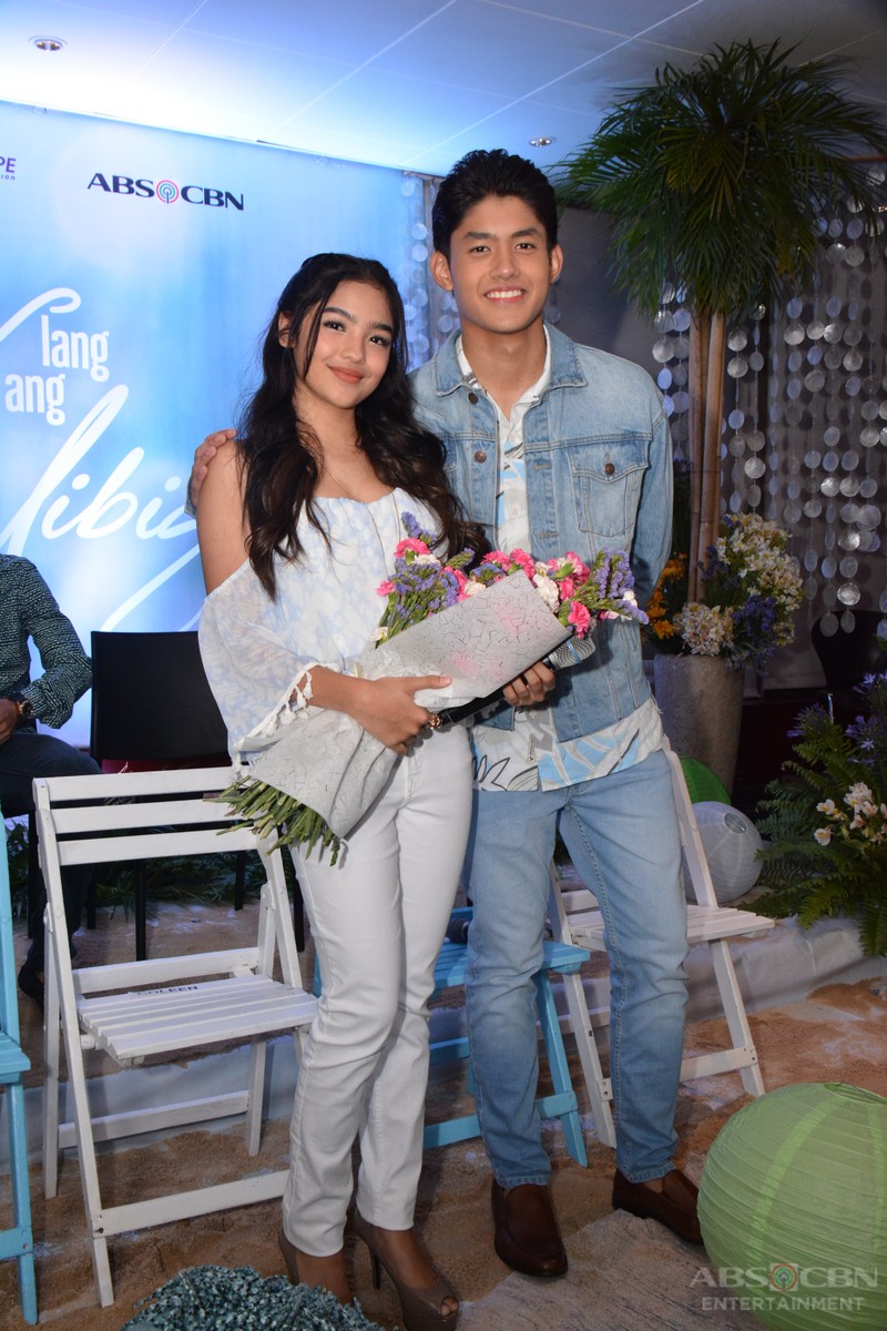 PHOTOS: Ikaw Lang Ang Iibigin Grand Media Day