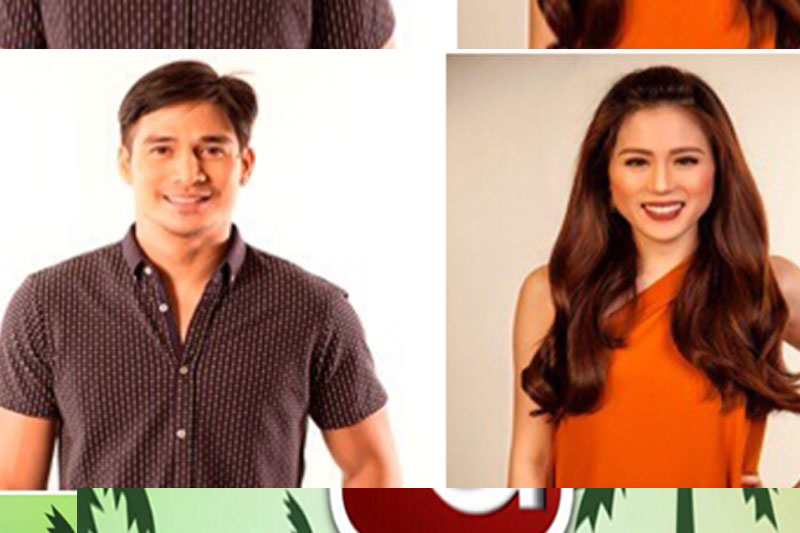 “Asap” brings sunshine to kapamilyas this Sunday ABSCBN Entertainment