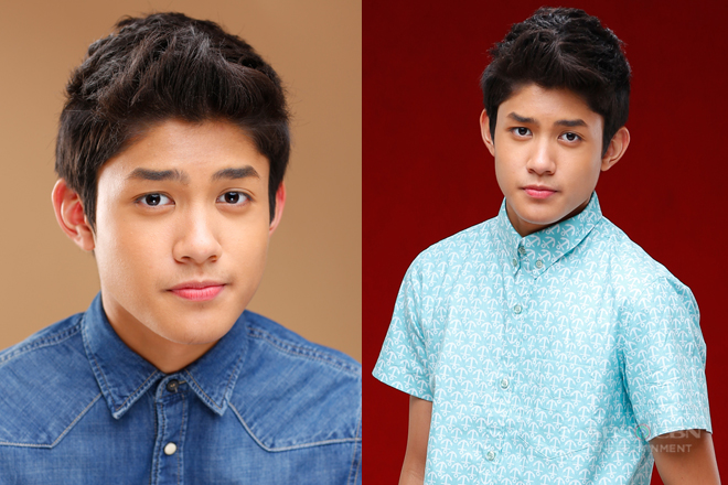 5 fun facts about Grae Fernandez Thumbnail