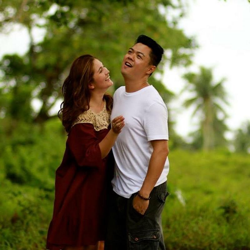 IN PHOTOS: Dimples Romana with her loving husband for 15 years! | ABS ...