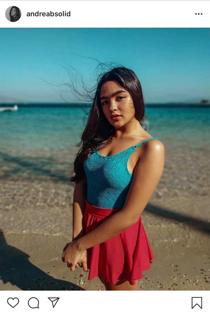 Andrea brillantes bold