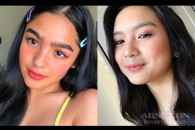 MARGA vs CASSIE: Sino ang mas may nakakagigil na ganda? | ABS-CBN ...