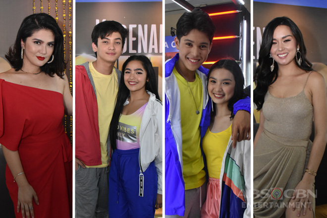 Kadenang ginto clearance july 24