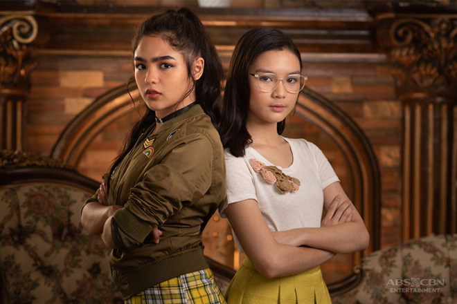 Kapamilya Poll: More netizens want Kadenang Ginto’s Cassie and Marga to ...