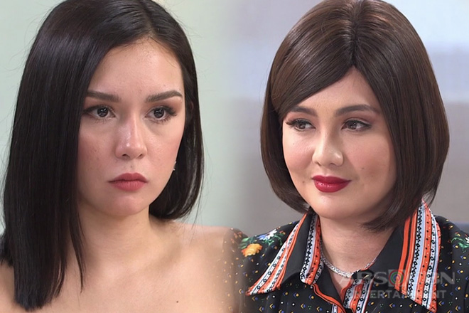 Kadenang Ginto Daniela Nagawan Ng Paraan Ang Ebidensya Sa Kanya Ni Romina Abs Cbn Entertainment 4430