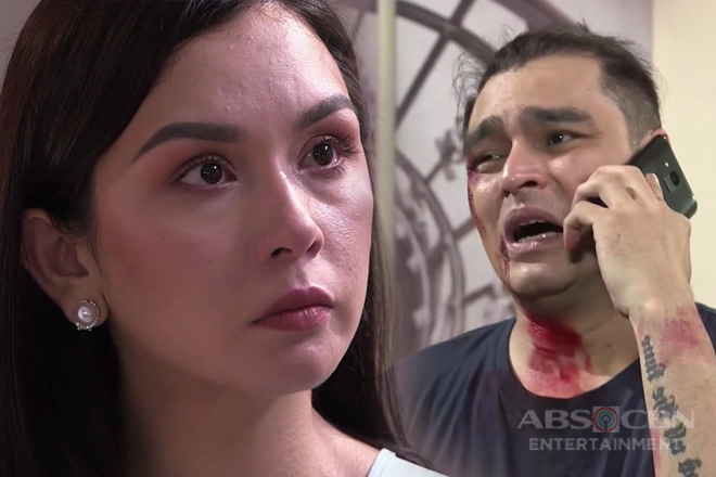 Kadenang Ginto Romina Nagdesisyon Na Pakawalan Si Alvin Abs Cbn Entertainment 8243