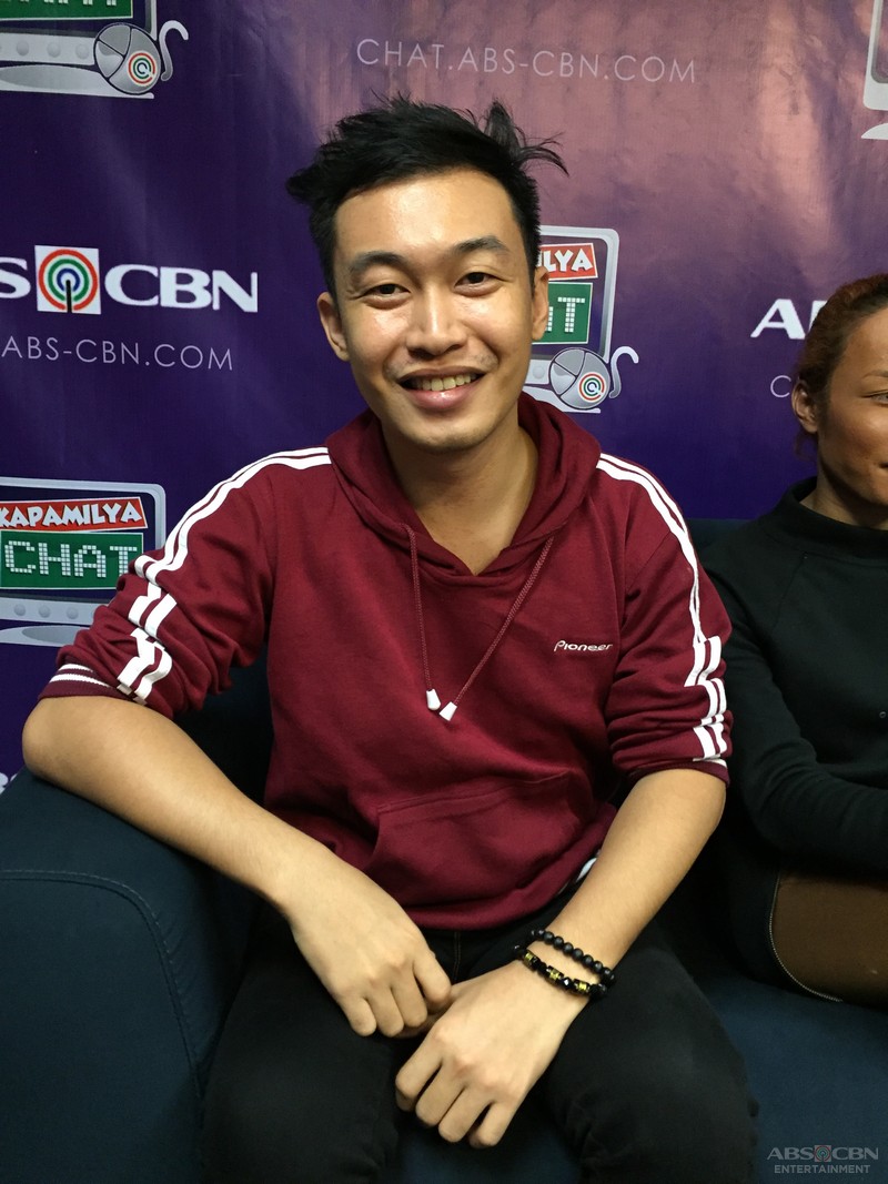 Kapamilya Chat with PGT Top 3 Power Duo, Pyra and Ody | ABS-CBN ...