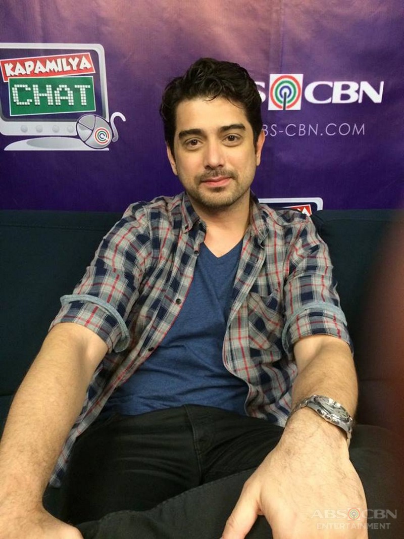 Kapamilya Chat With Ian Veneracion And Richard Yap Abs Cbn Entertainment 