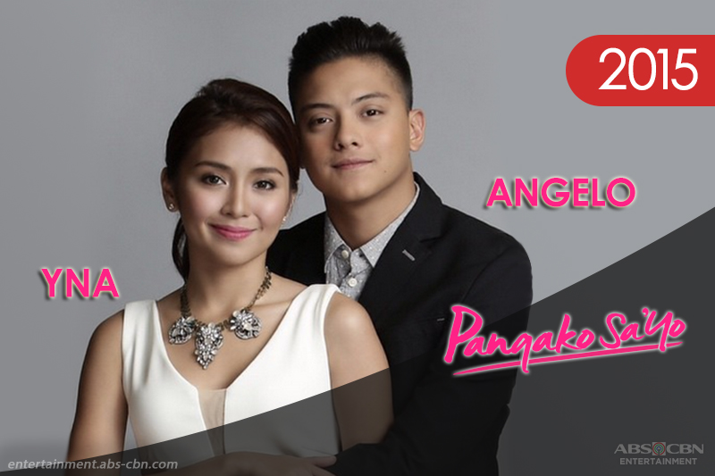 KathNiel Teleserye Journey ABSCBN Entertainment