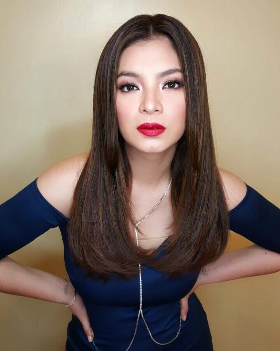 Angel Locsin Images