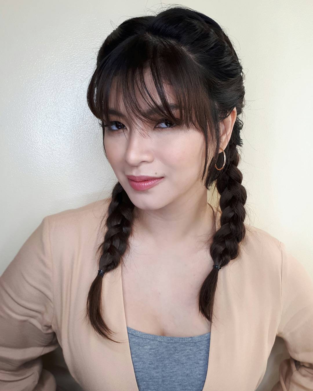 Angel Locsin Pussy - 37 times Angel Locsin made the internet swoon with her best looks! |  ABS-CBN Entertainment