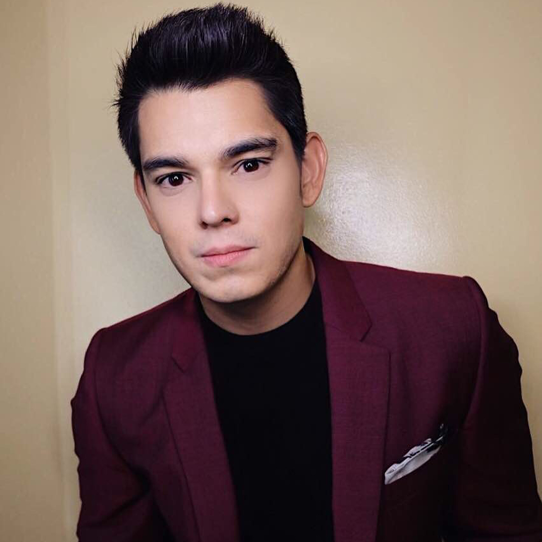 Aleksey gutierrez