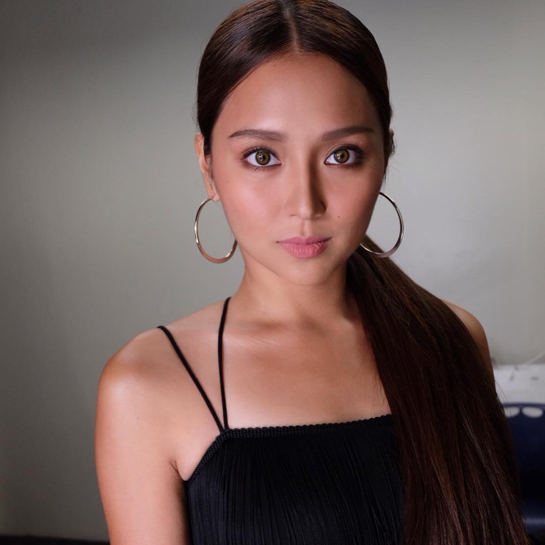 45 Times Kathryn Bernardo Embraced Her Morena Beauty Abs Cbn