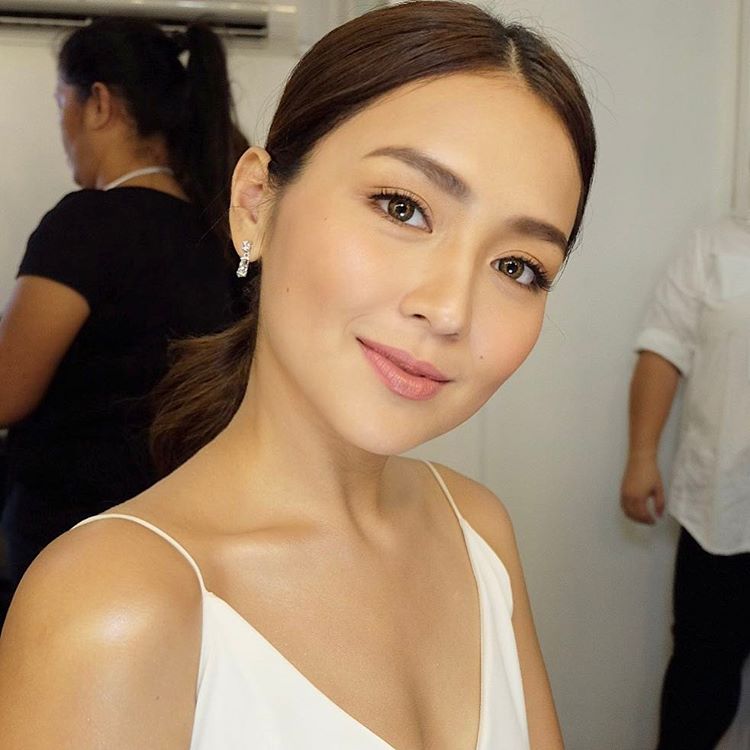 45 Times Kathryn Bernardo Embraced Her Morena Beauty Abs Cbn