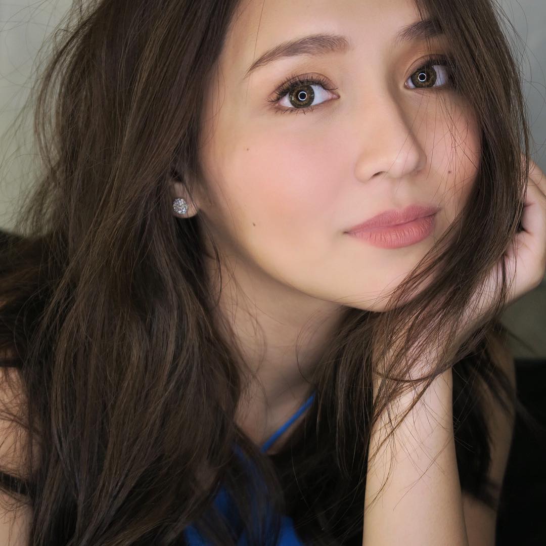 Kathryn Bernardo Barcelona