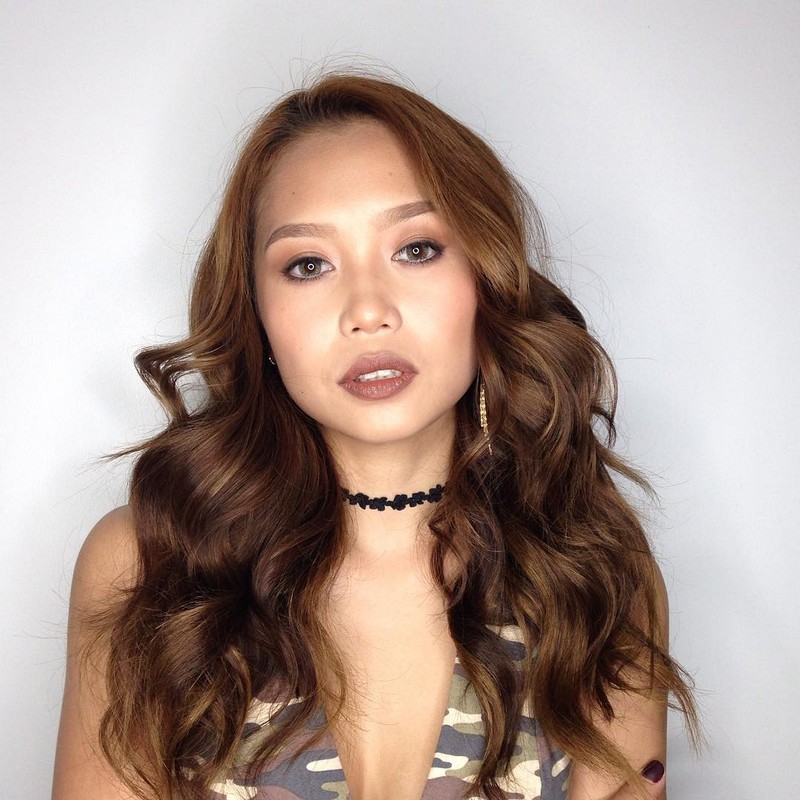 42 Gorgeous Photos Of Miho Nishida That Show Her True Filipina Beauty Abs Cbn Entertainment