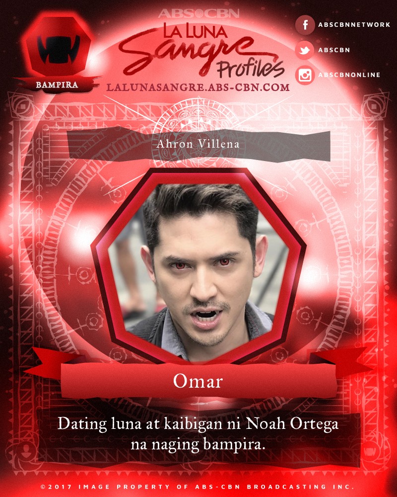From good to evil: The ultimate ranking of La Luna Sangre characters