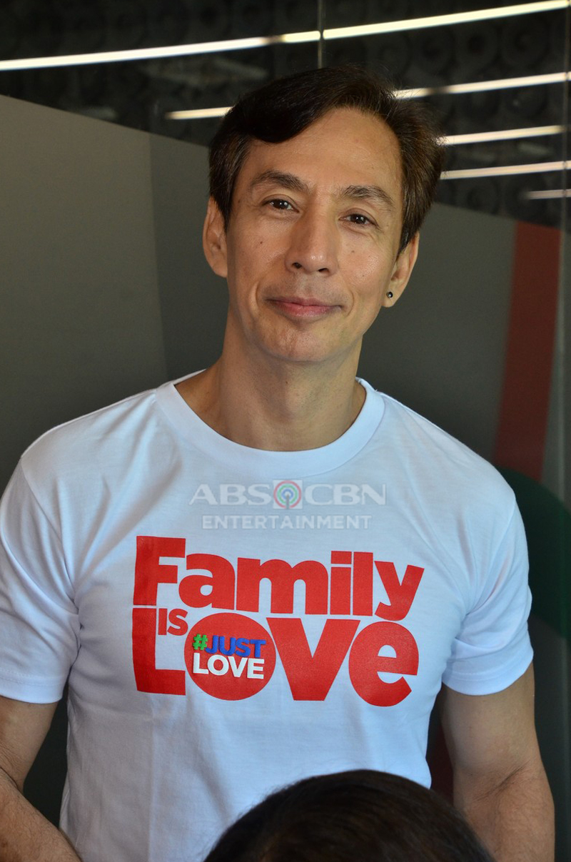 PHOTOS FamilyIsLove SID Shoot with the cast of Los Bastardos ABS