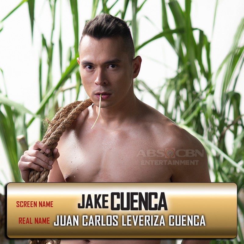 ALAMIN! Mga totoong pangalan ng Los Bastardos stars! ABSCBN