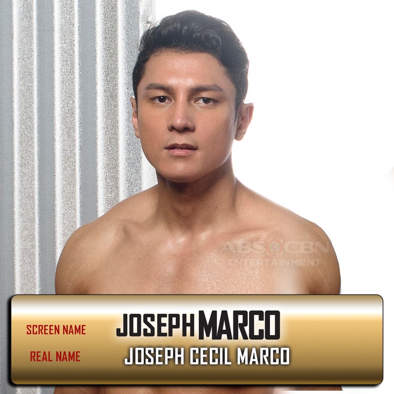 ALAMIN! Mga totoong pangalan ng Los Bastardos stars! ABSCBN