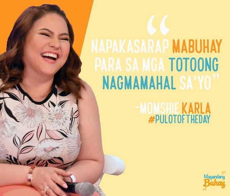 Magandang Buhay Pulot of the Day | ABS-CBN Entertainment