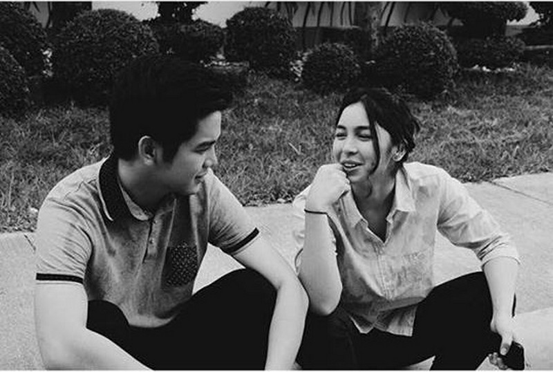 41 photos of Joshua & Julia that show what they have is 'PERFECT' ❤️ |  ABS-CBN Entertainment