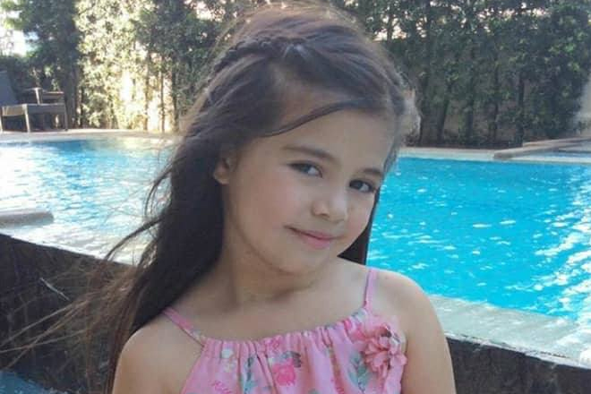 LOOK: Meet 'Gigil Kid' Carlo's showbiz crush in these 20 photos! | ABS ...