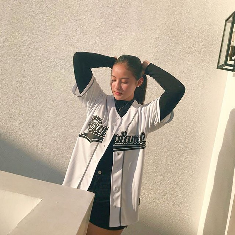 LOOK: These photos of Karla's gorgeous daughter show that she deserves ...