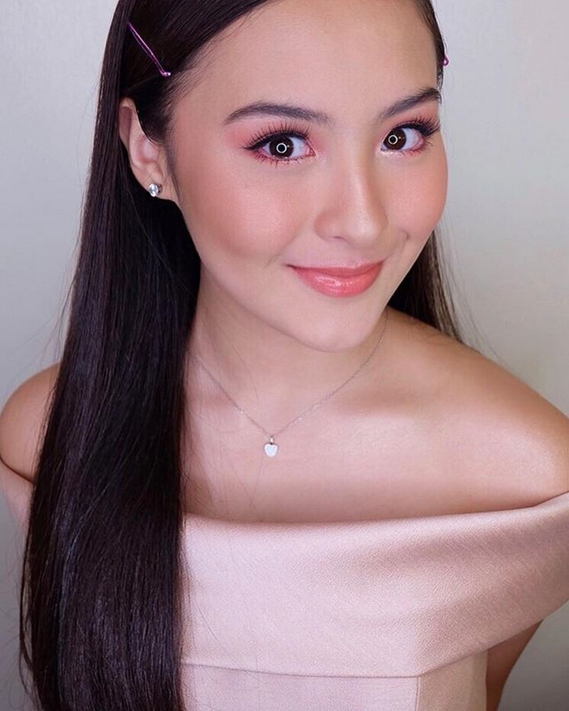LOOK: These photos of Karla's gorgeous daughter show that she deserves ...