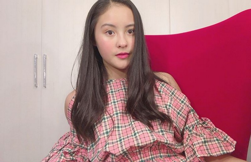 LOOK: These photos of Karla's gorgeous daughter show that she deserves ...