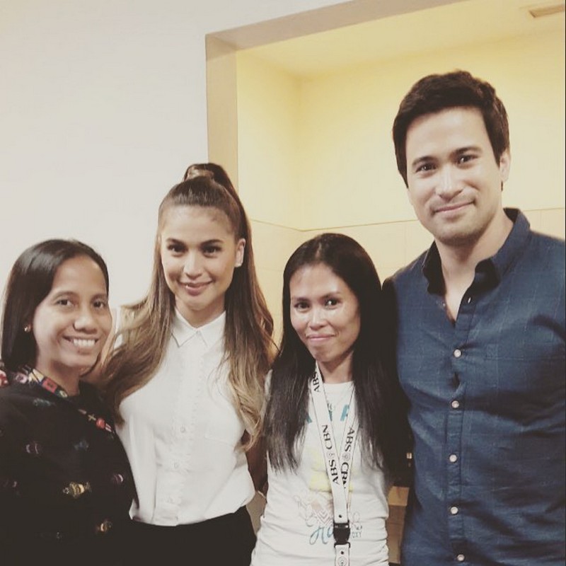 LOOK: Meet Sam Milby's biggest blessing for more than 12 years