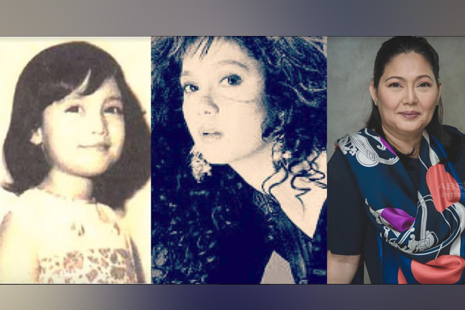 MAJOR THROWBACK! These photos show that Maricel Soriano is born to be a ...
