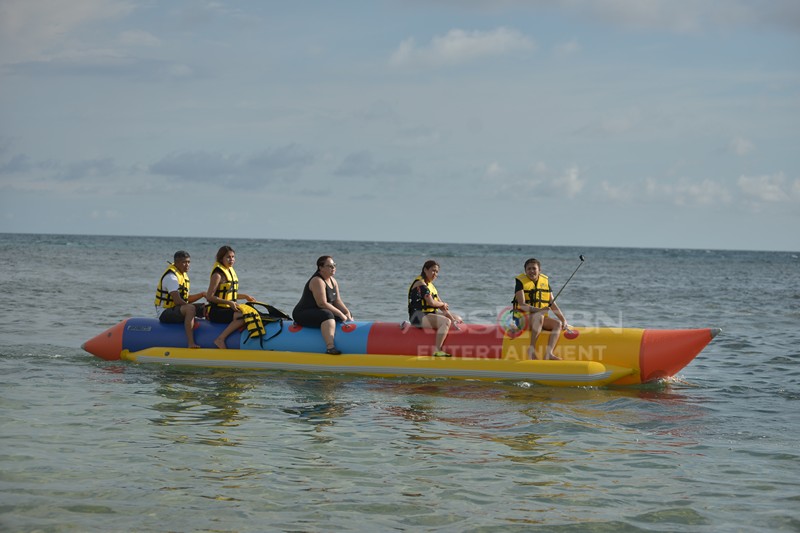 PHOTOS: Adventure time in GenSan with Momshie Melai, Karla & Jolina