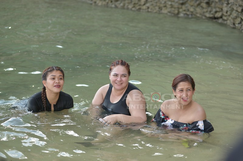 PHOTOS: Adventure time in GenSan with Momshie Melai, Karla & Jolina