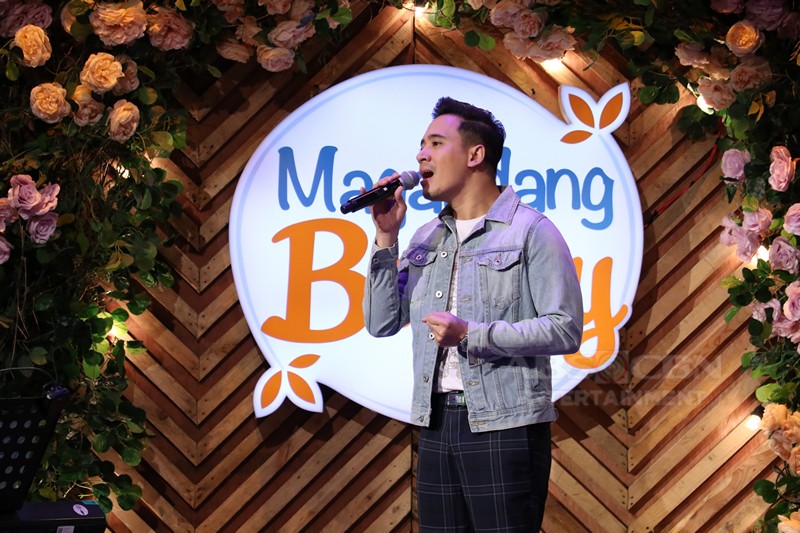 PHOTOS: Magandang Buhay with Jessy Mendiola & Luis Manzano