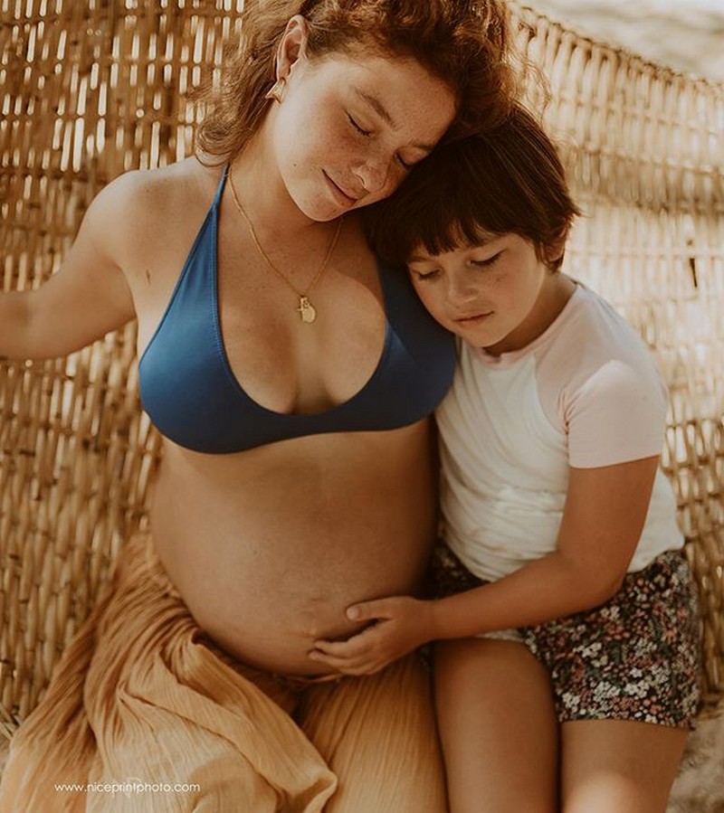 WATCH: Andi Eigenmann's sister Stevie does Q&A with Ellie