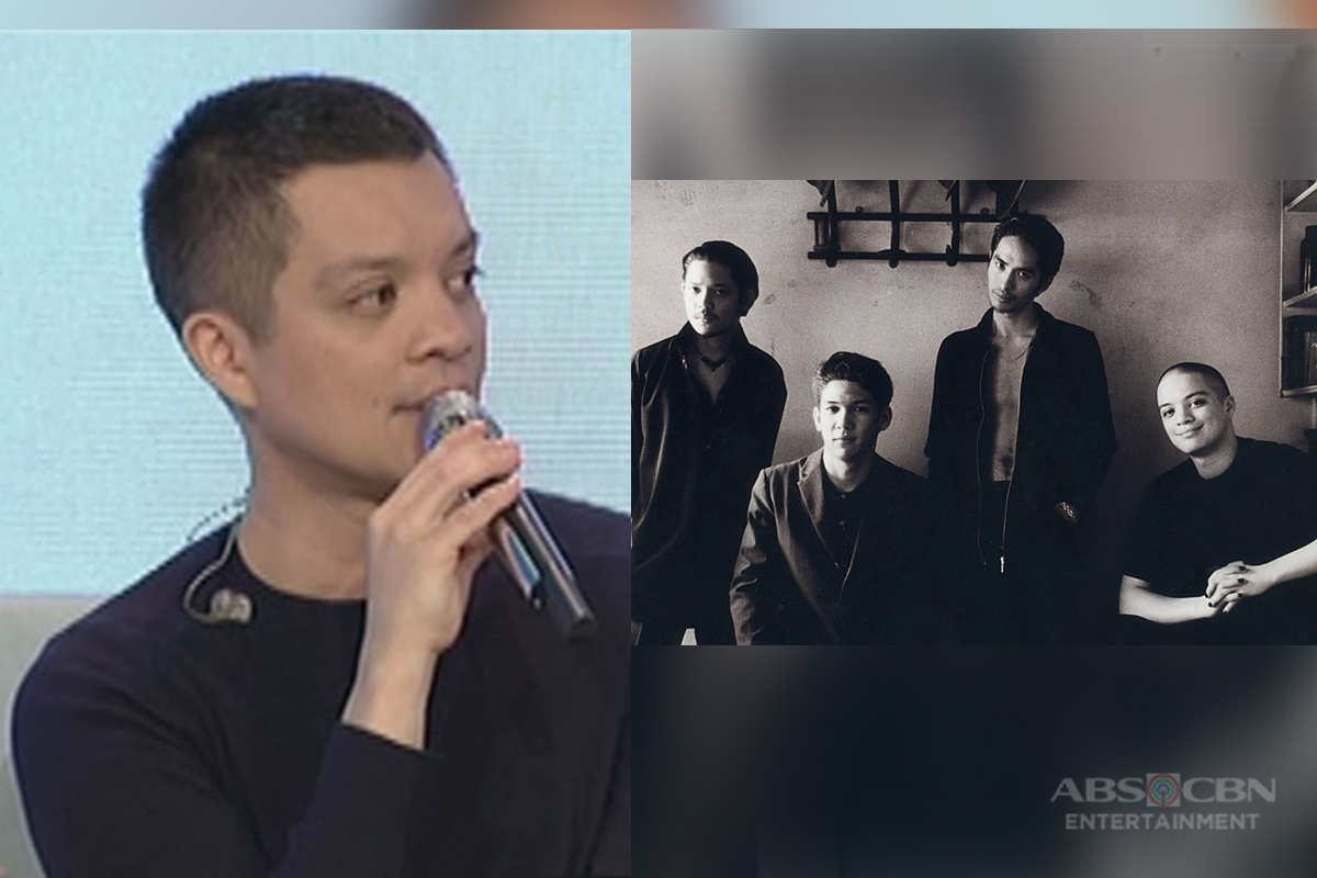 The story of the band Rivermaya | ABS-CBN Entertainment