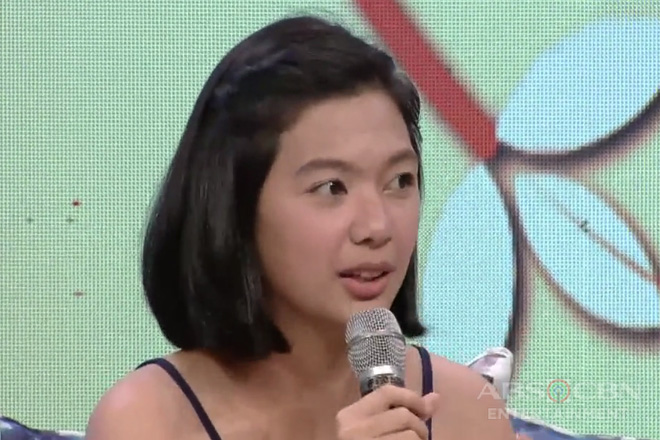 Magandang Buhay: Jennica, sinabi kung gaano kaimportante ang paghuhugas ng kamay Image Thumbnail