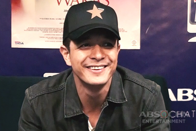 10 fun facts about Jericho Rosales | ABS-CBN Entertainment