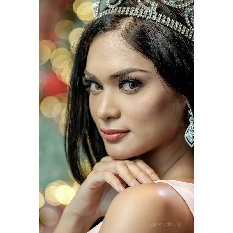 Look Miss Universe Pia Wurtzbach Shows You How To Pose Like A True Beauty Queen Abs Cbn 5288