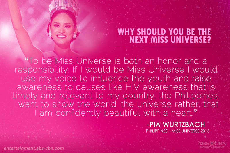 Top 10 confidently beautiful with a heart (and brain) answers to Miss