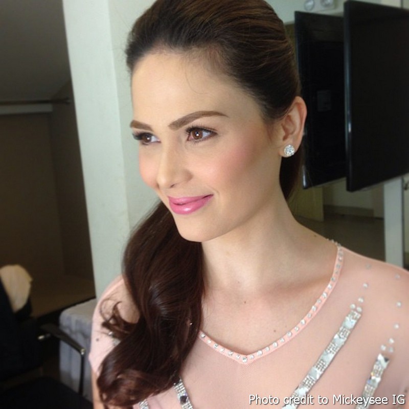 13 photos of Beauty Goddess Kristine Hermosa | ABS-CBN Entertainment