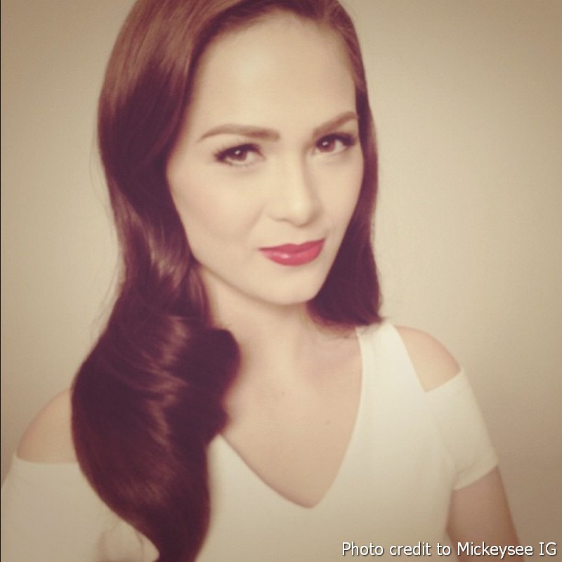 13 photos of Beauty Goddess Kristine Hermosa | ABS-CBN Entertainment