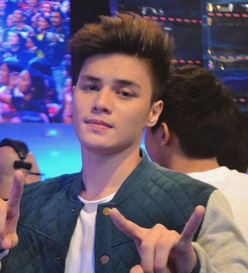 LOOK: Oh so pogi Ronnie Alonte in 15 photos | ABS-CBN Entertainment