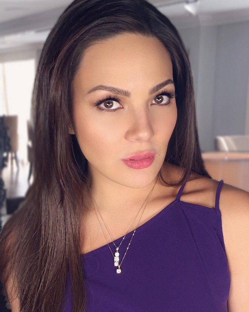 31 photos of regal beauty that is KC Concepcion ABSCBN Entertainment