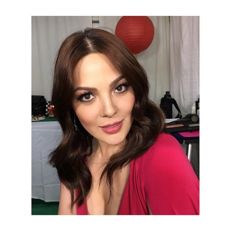 Throwback KC Concepcion Through The Years ABSCBN Entertainment