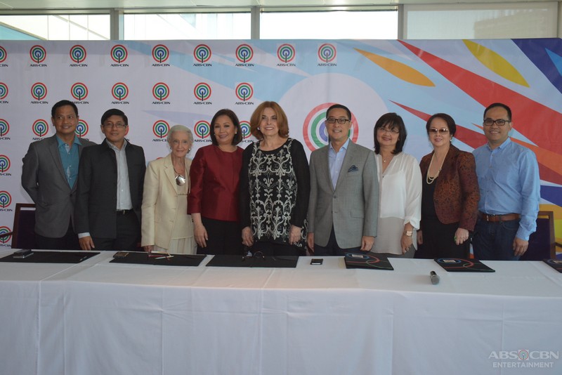 ABS-CBN Corporation and Binibining Pilipinas Charities Inc. renew ...